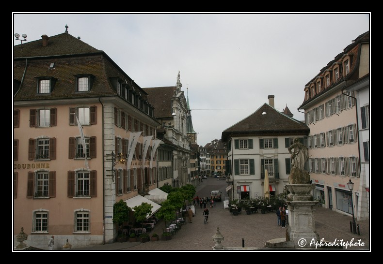 10 Hauptgasse